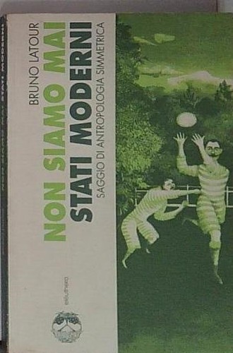 Latour non siamo mai - latour,