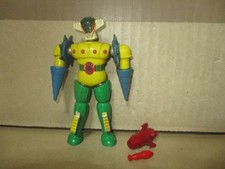 Takara Chogokin Magnemo Mini