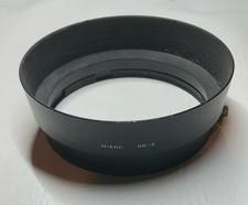Nikon HK-5 paraluce HK5 per