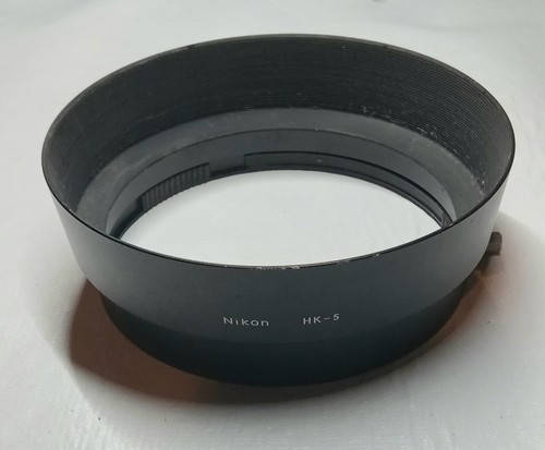 Nikon paraluce hk5 per - nikon,