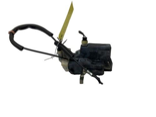 Serratura porta posteriore