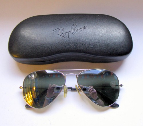 Occhiali sole aviator ray - occhiali,