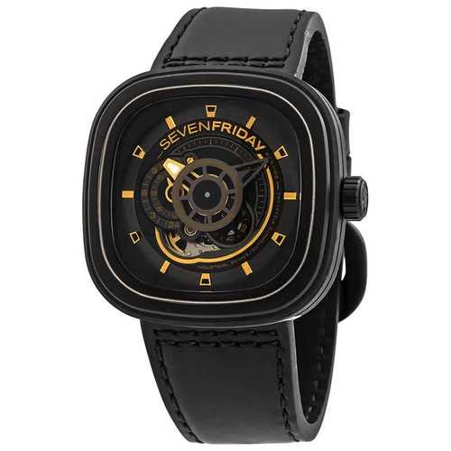 Orologio uomo sevenfriday - orologio,