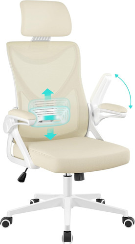 Sedia ufficio ergonomica con - ufficio,