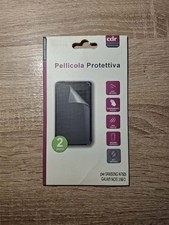 Pellicola Proteggi Display per SAMSUNG N7505 GALAXY NOTE 3 NEO
