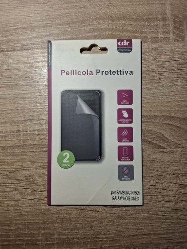 Pellicola proteggi display - pellicola,