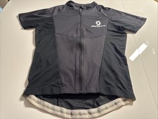 SCOTT Maglia Estiva Ciclismo Strada BDC MTB Gravel Sz.M