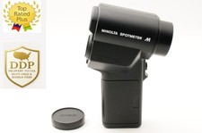 [EXC+5] Minolta SpotMeter M