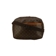 Louis Vuitton Reporter GM