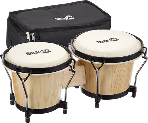 100300 8 bongo set - "e,