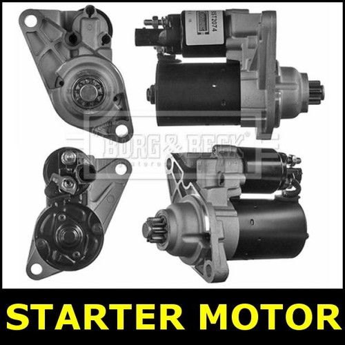 Motorino avviamento adatto per