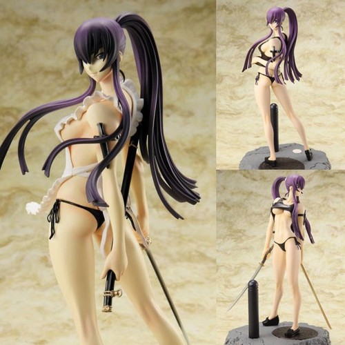 Figurine highschool the - figurine,