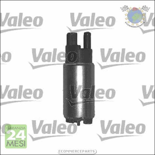 Pompa carburante valeo per - valeo,