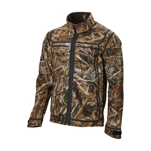 Giacca marrone ultimate activ - marrone,