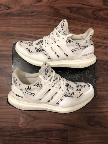 Adidas ultraboost dna - adidas, disney