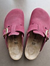 pantafole birkenstoke n° 37