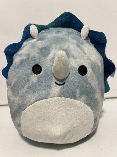 Peluche squishmallows jerome - squishmallows,