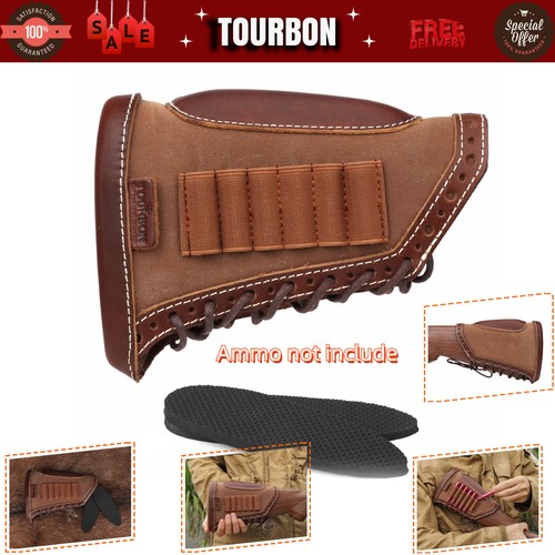 Tourbon tampone rinculo - tampone,
