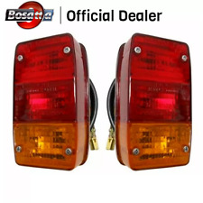 COPPIA DI FARI FANALI