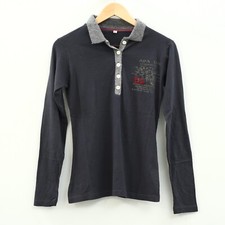 Napapijri Embroidered Polo