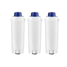 3 filtri acqua per DeLonghi