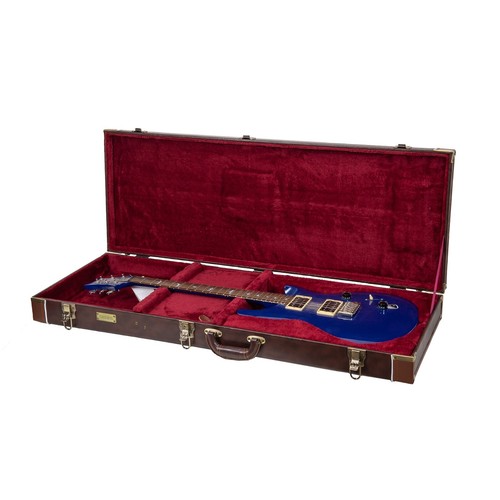 Custodia per chitarra