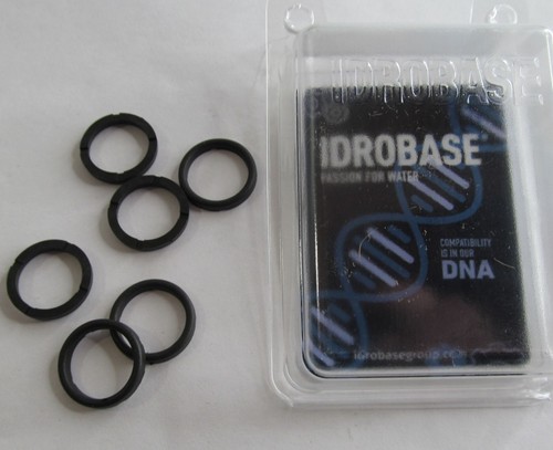 Anelli testa idrobase - 6x,