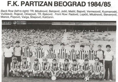 Foto squadra calcio - foto, di