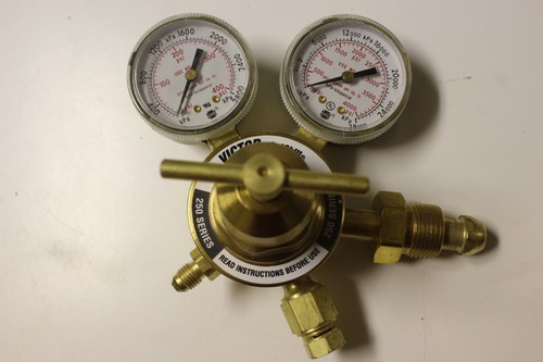 Regolatore victor cutskill - regolatore,