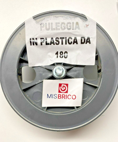 Accessori tapparella puleggia - tapparella,
