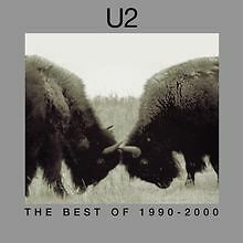 Collection best u2 the - :,