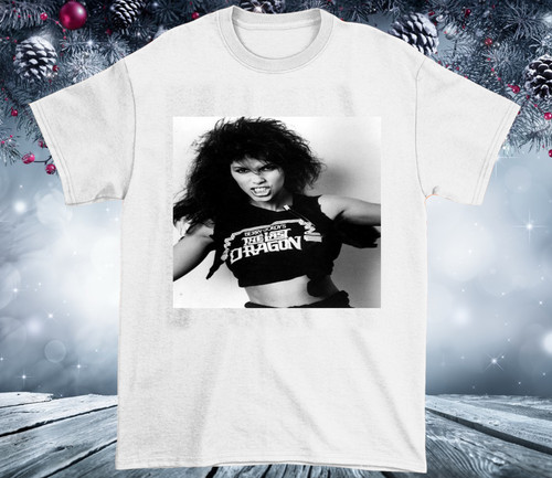 Shirt vanity singer manica - t-shirt,