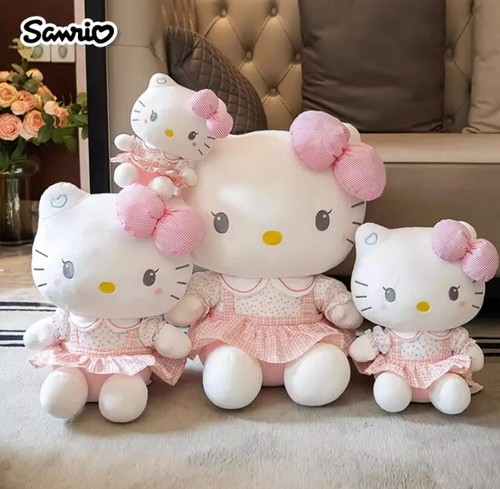 Peluche hello kitty - peluche,