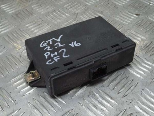 Climatizzatore finestrino ecu - climatizzatore,