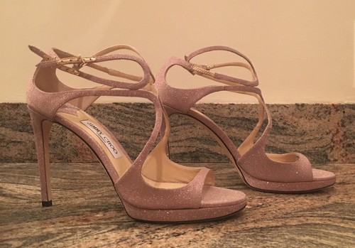 Jimmy choo rosa - rosa, lancia