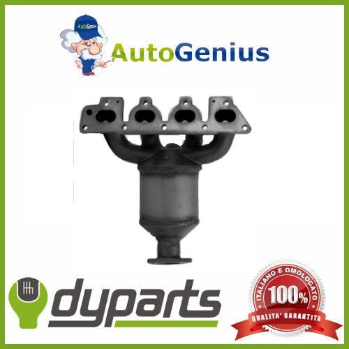 Catalizzatore opel zafira - zafira, a