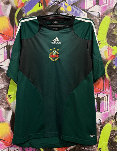 Maglia calcio rapid - calcio, wien