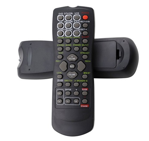 Telecomando adatto per yamaha - telecomando,