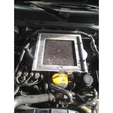 ⭐ MOTORE COMPL. PER NISSAN TD27E TERRANO II (97-00) 2.7 T.D. FSW 1997