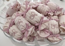 Bomboniera Sacchetto Nascita