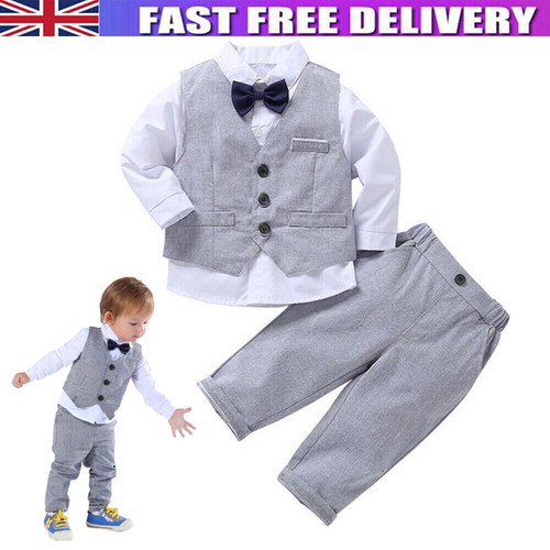 Set pezzi bambino - 3,
