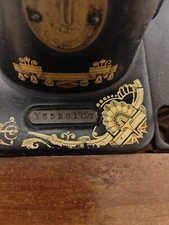 machina da cucire a miglior offerente 