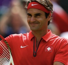 Roger FEDERER National Team