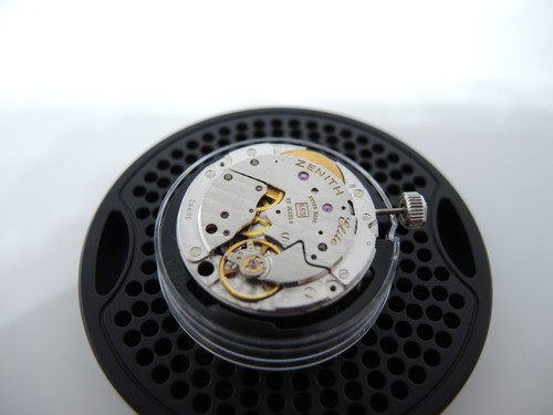 Movimento zenith calibro 655 - zenith,