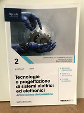 Tecnologie e progettazione di sistemi elettrici ed elettronici - vol. 2 - Tramon