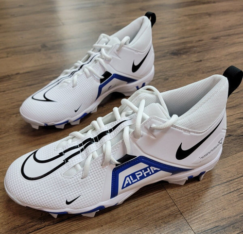 Scarpe calcio nike alpha - da,