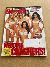 Stuff For Men Magazine Issue