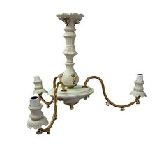 Lampadario nuovo 3 luci