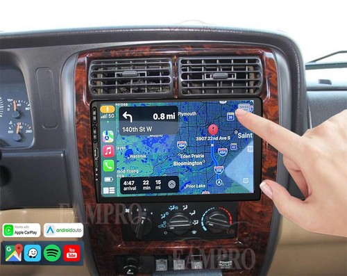 Autoradio per jeep cherokee - autoradio,