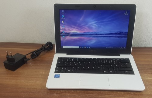 Medion e11202 mini intel - e11202, 10,6"